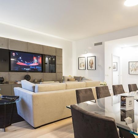 Hemeras Boutique Homes - Super Central Luxury Apartments Milan Luaran gambar