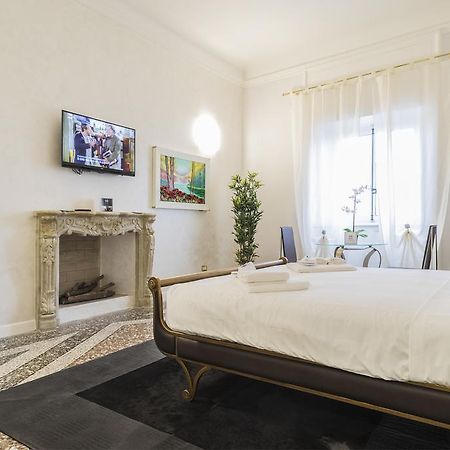 Hemeras Boutique Homes - Super Central Luxury Apartments Milan Luaran gambar