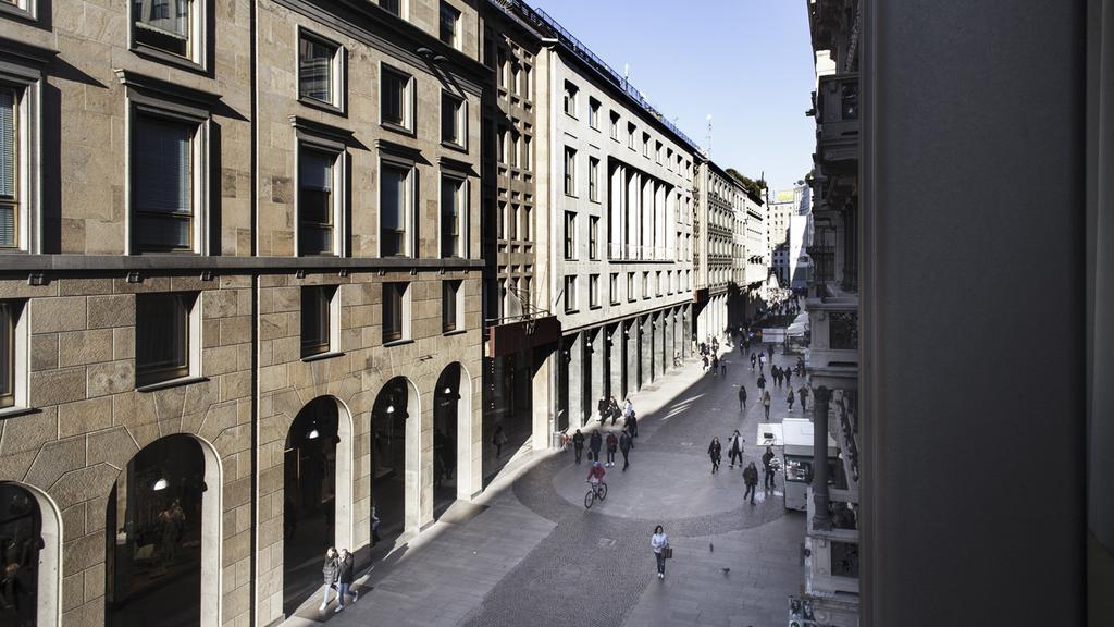 Hemeras Boutique Homes - Super Central Luxury Apartments Milan Luaran gambar