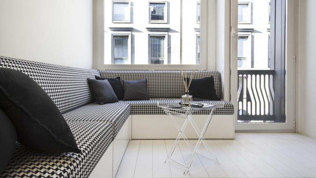 Hemeras Boutique Homes - Super Central Luxury Apartments Milan Luaran gambar