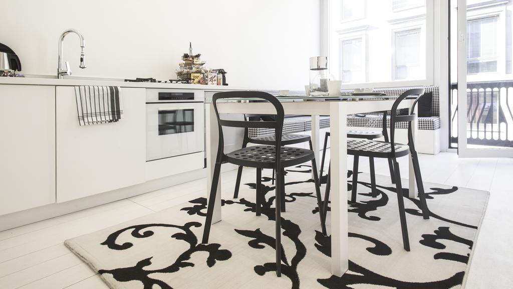 Hemeras Boutique Homes - Super Central Luxury Apartments Milan Luaran gambar