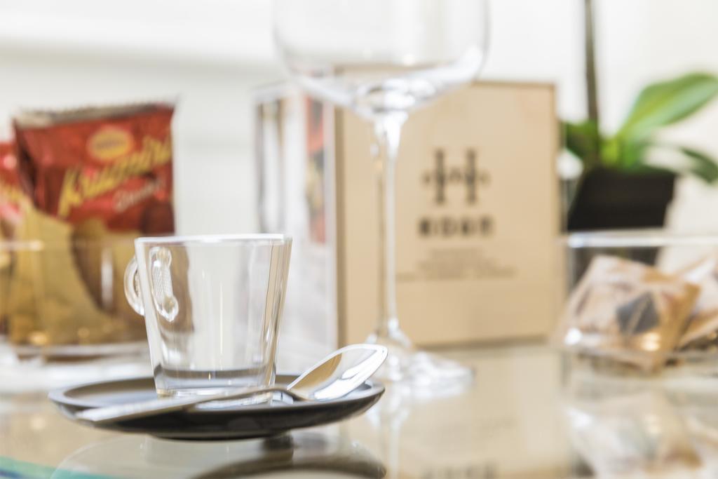 Hemeras Boutique Homes - Super Central Luxury Apartments Milan Luaran gambar