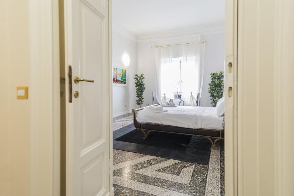 Hemeras Boutique Homes - Super Central Luxury Apartments Milan Luaran gambar