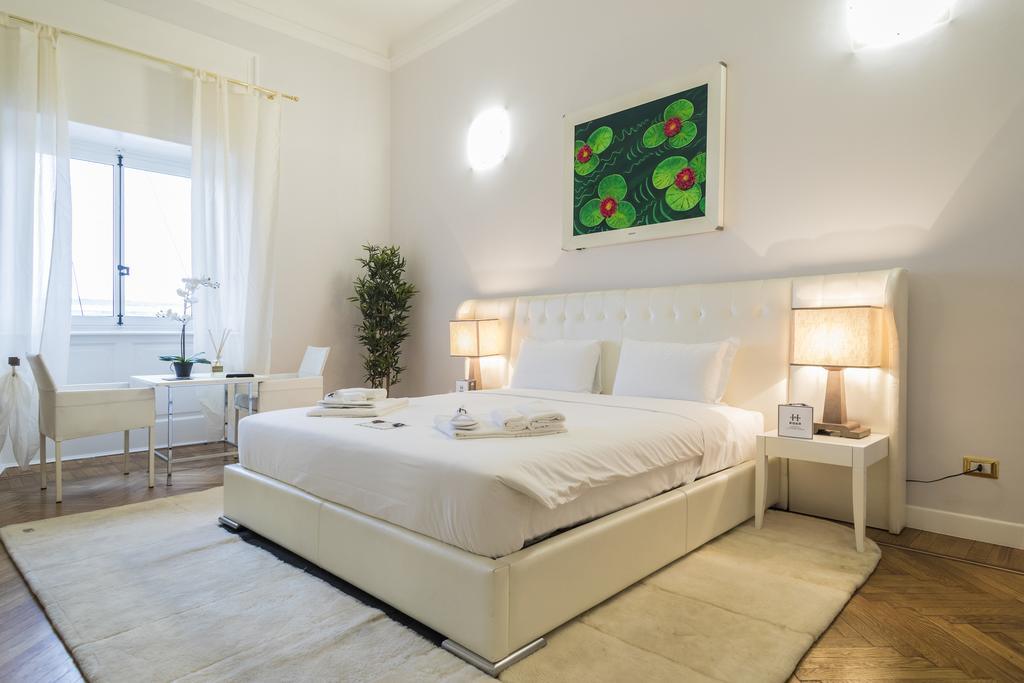 Hemeras Boutique Homes - Super Central Luxury Apartments Milan Luaran gambar